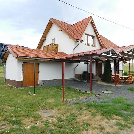 Apartmany Tania Závažná Poruba Kültér fotó