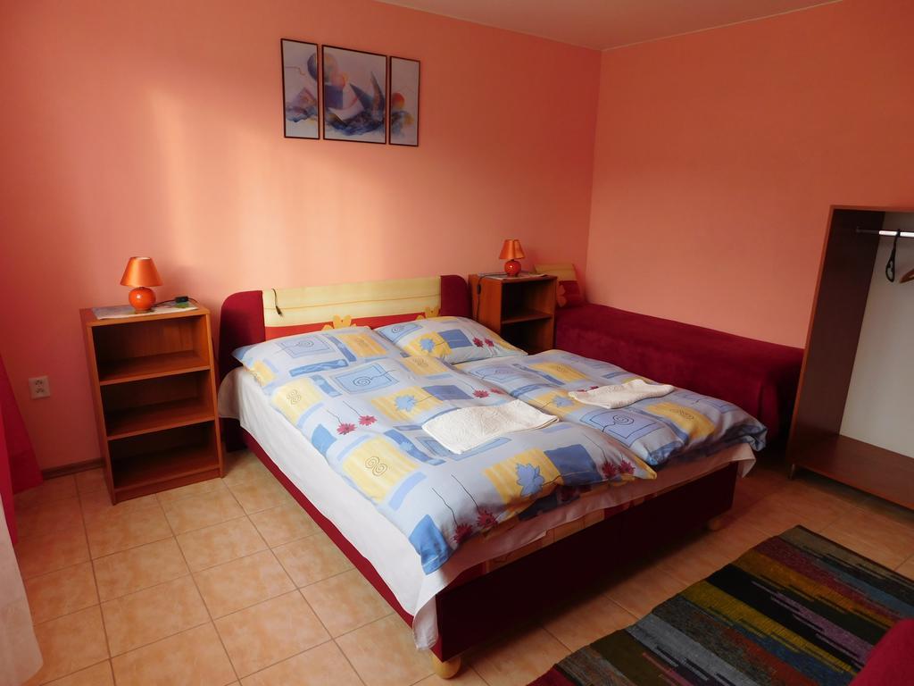 Apartmany Tania Závažná Poruba Kültér fotó