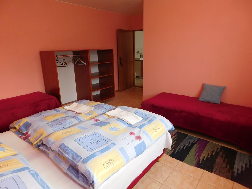 Apartmany Tania Závažná Poruba Kültér fotó