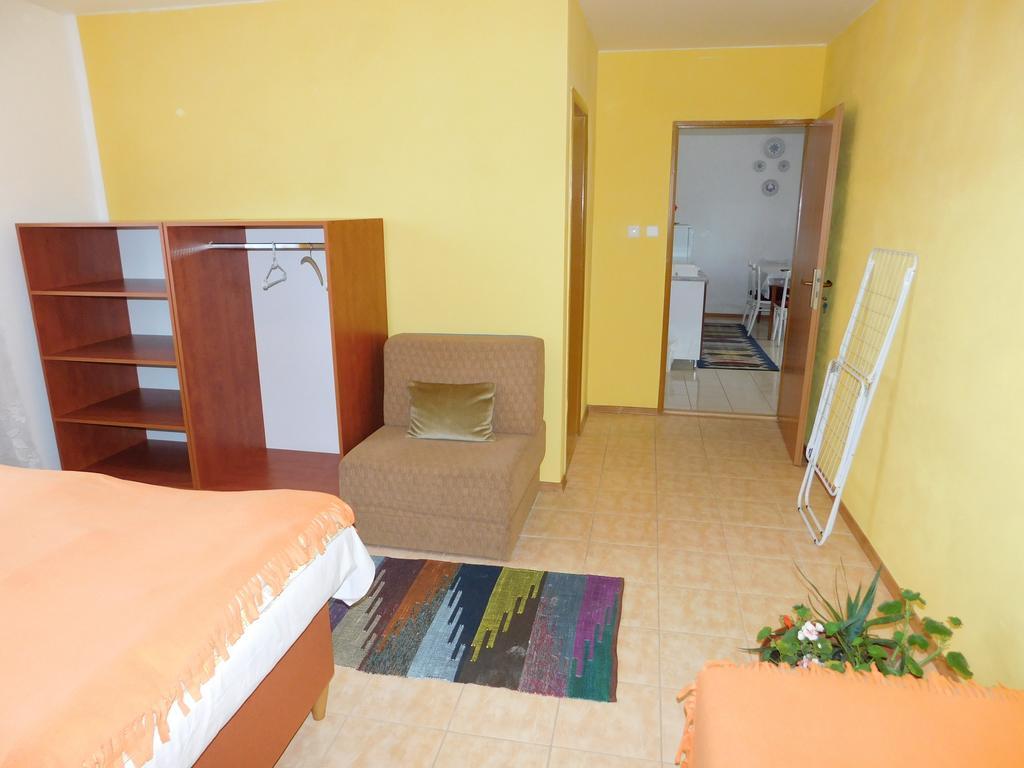 Apartmany Tania Závažná Poruba Szoba fotó