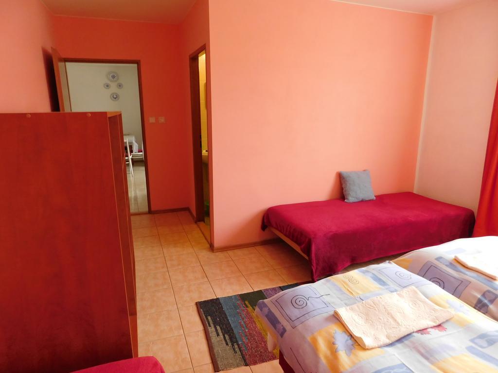 Apartmany Tania Závažná Poruba Szoba fotó