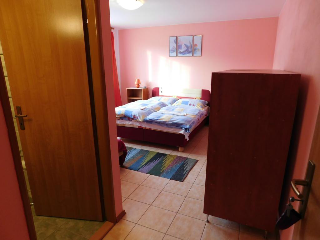 Apartmany Tania Závažná Poruba Szoba fotó