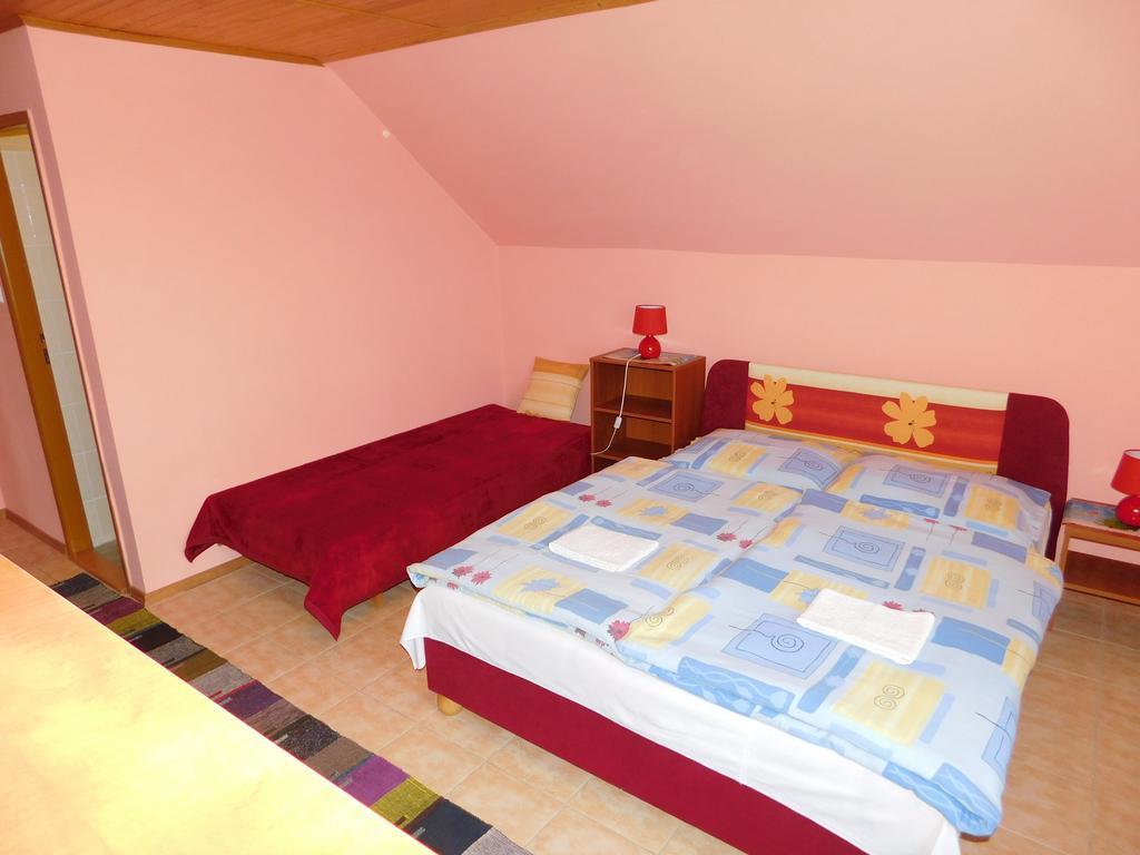 Apartmany Tania Závažná Poruba Szoba fotó
