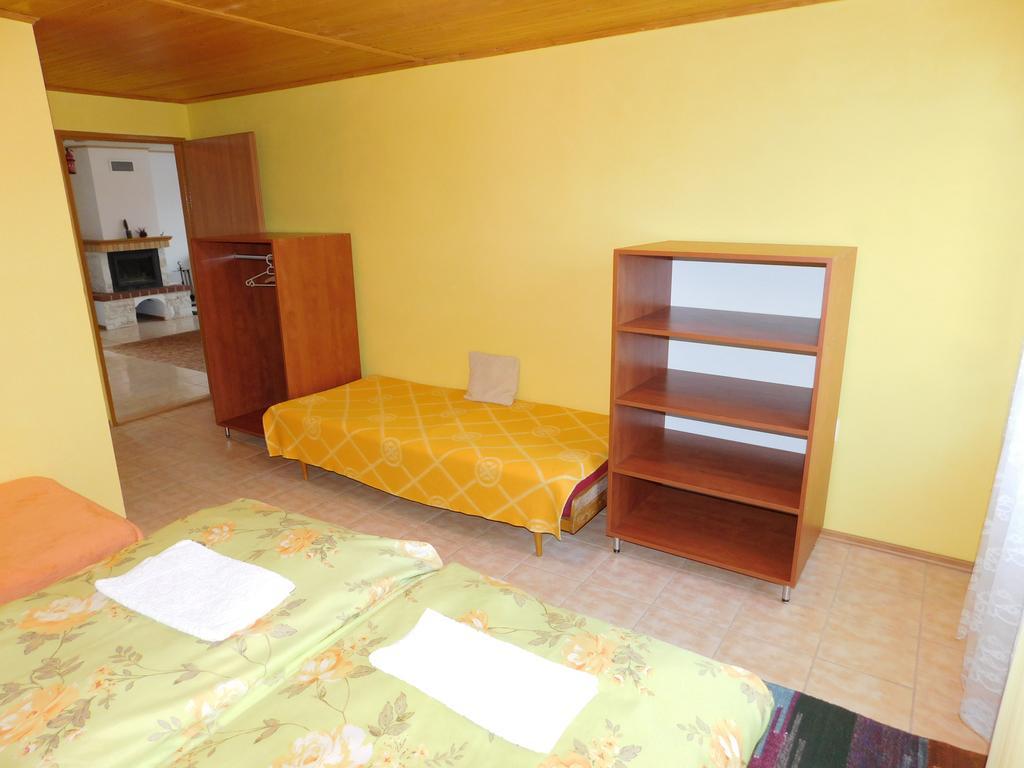 Apartmany Tania Závažná Poruba Szoba fotó