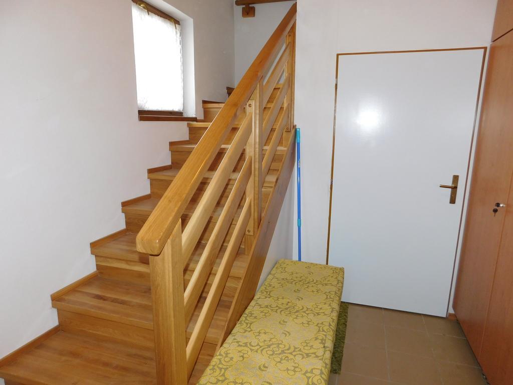 Apartmany Tania Závažná Poruba Szoba fotó