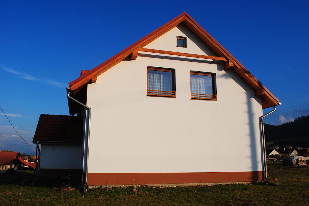 Apartmany Tania Závažná Poruba Szoba fotó