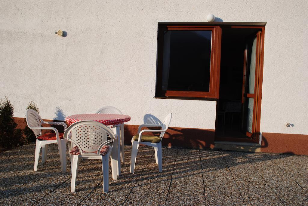 Apartmany Tania Závažná Poruba Szoba fotó