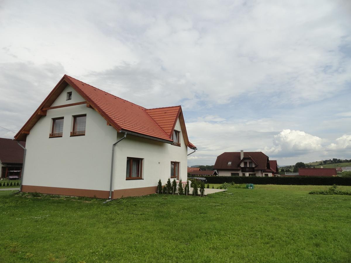 Apartmany Tania Závažná Poruba Kültér fotó