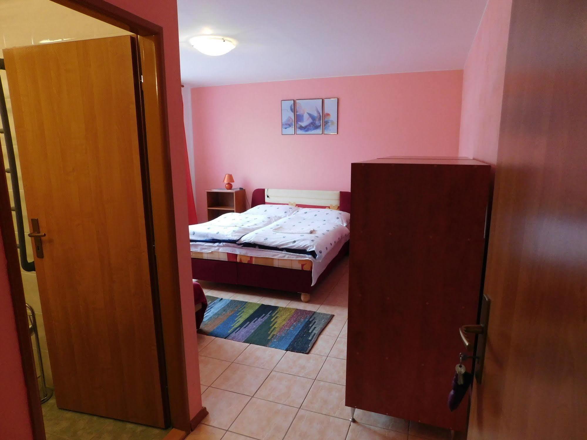 Apartmany Tania Závažná Poruba Kültér fotó