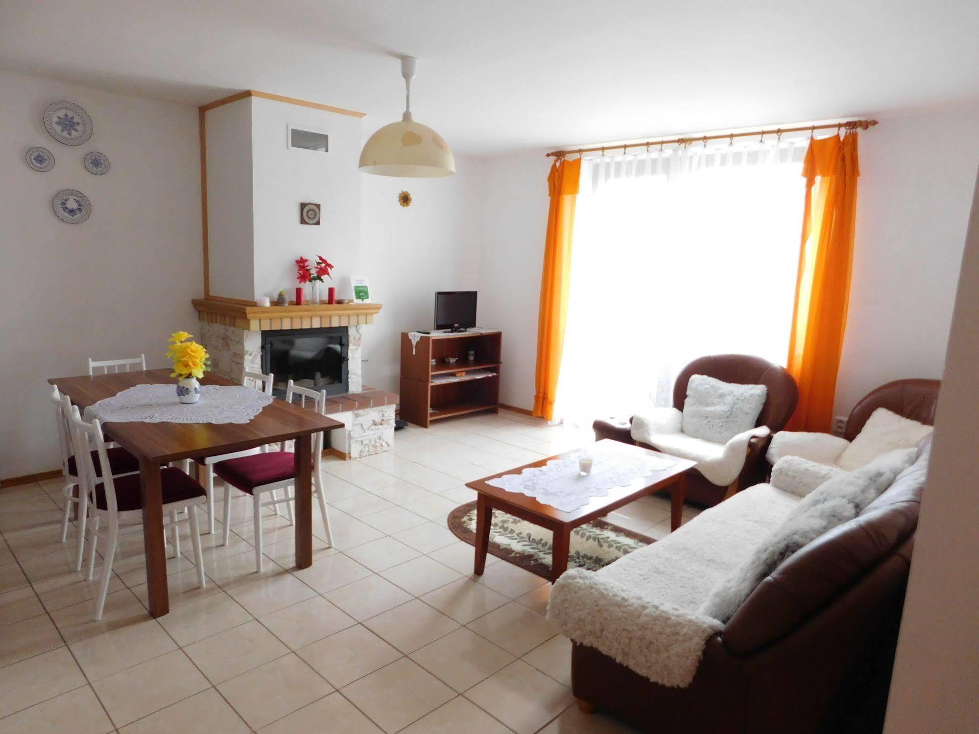 Apartmany Tania Závažná Poruba Kültér fotó