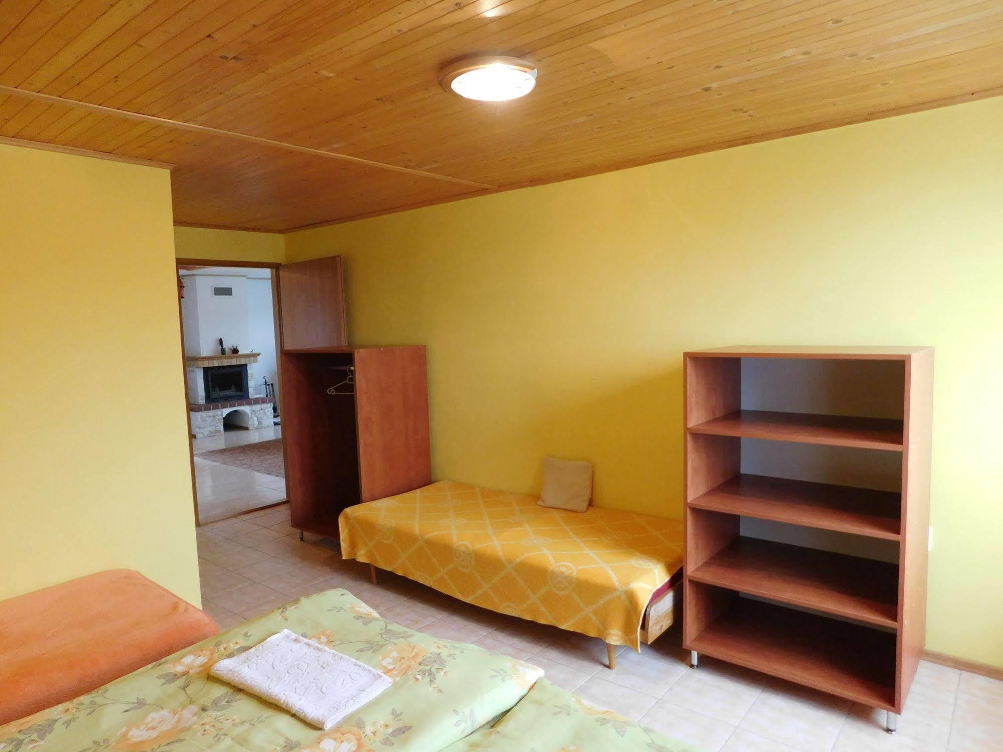 Apartmany Tania Závažná Poruba Kültér fotó
