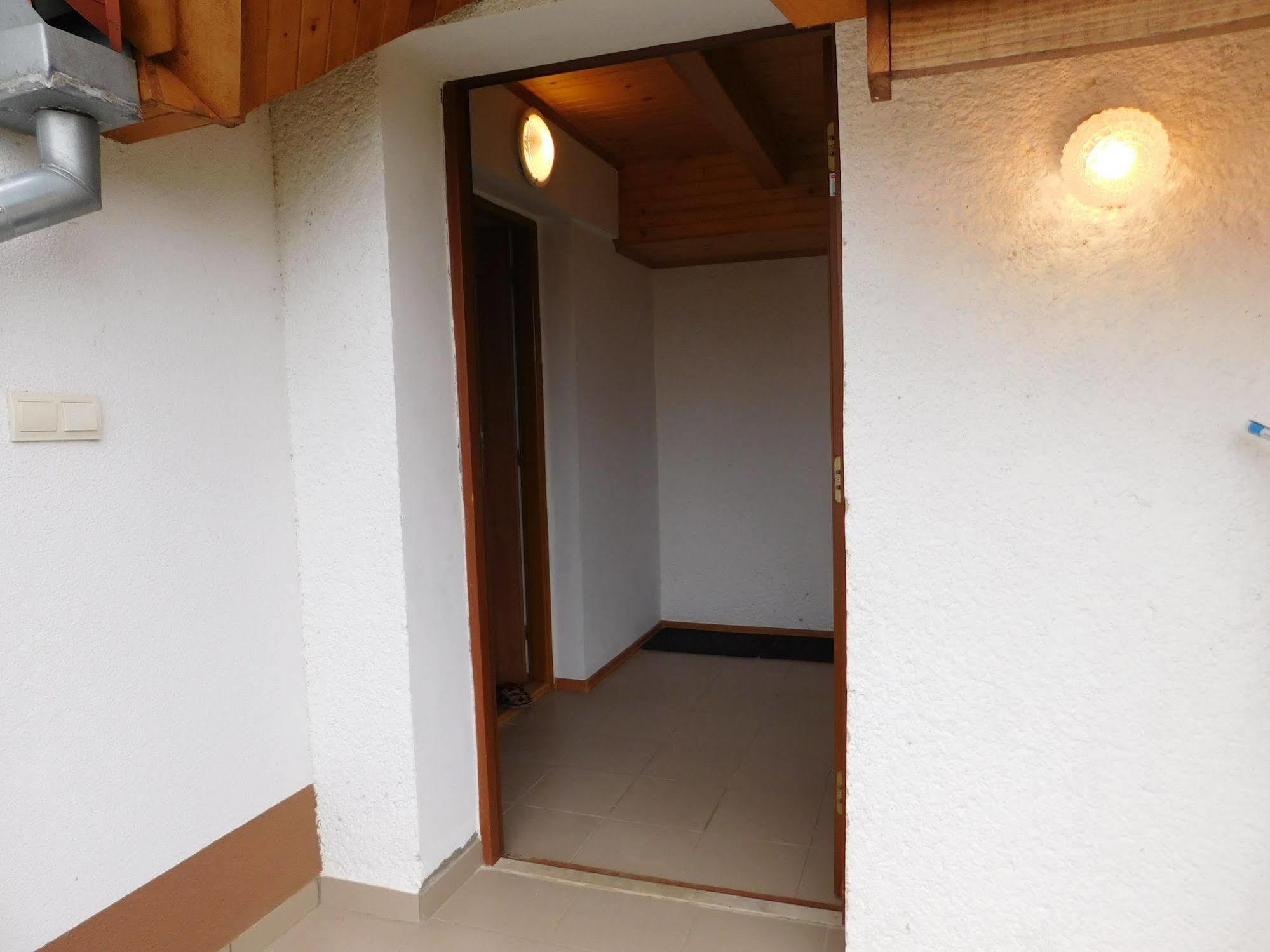 Apartmany Tania Závažná Poruba Kültér fotó